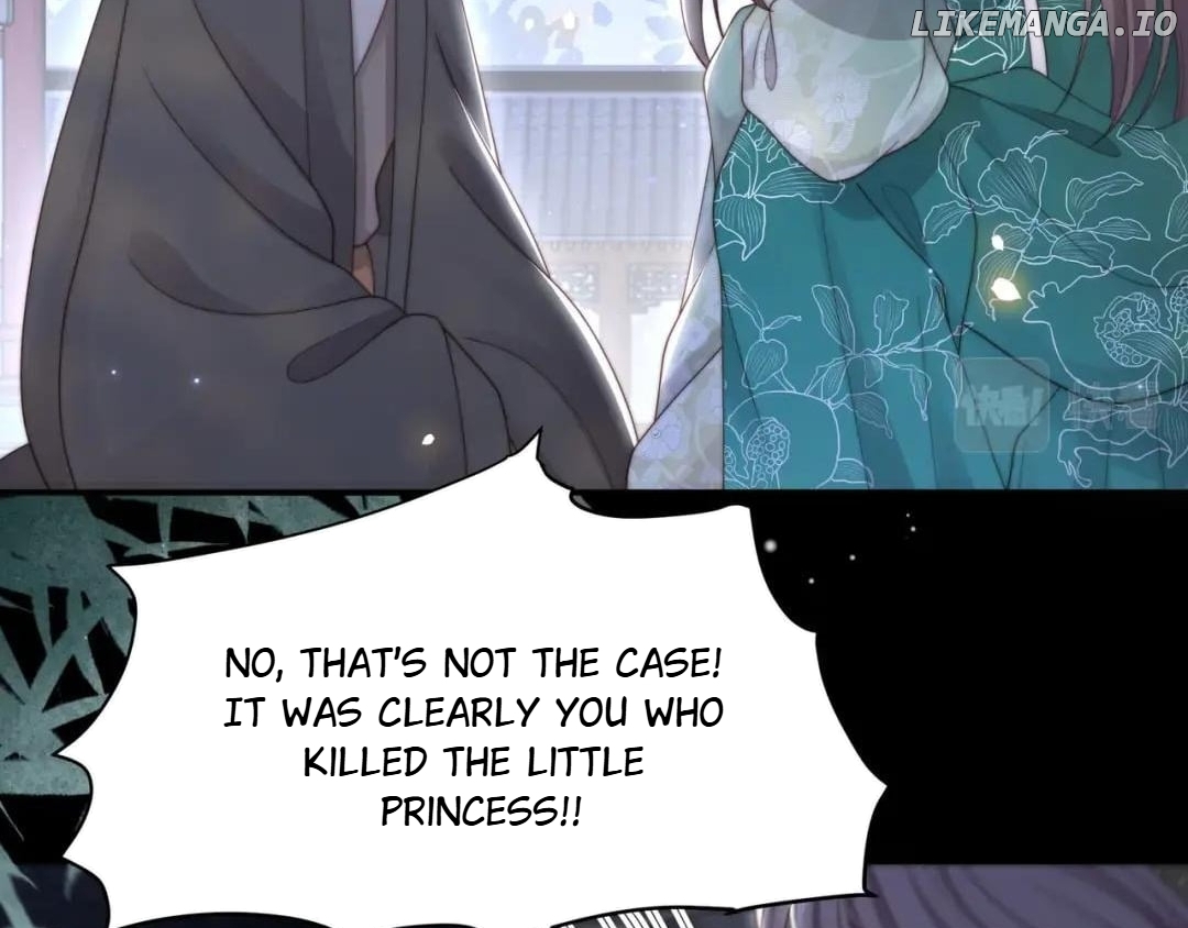 Lonely Emperor Chases His Sister-in-Law Chapter 54 - page 68